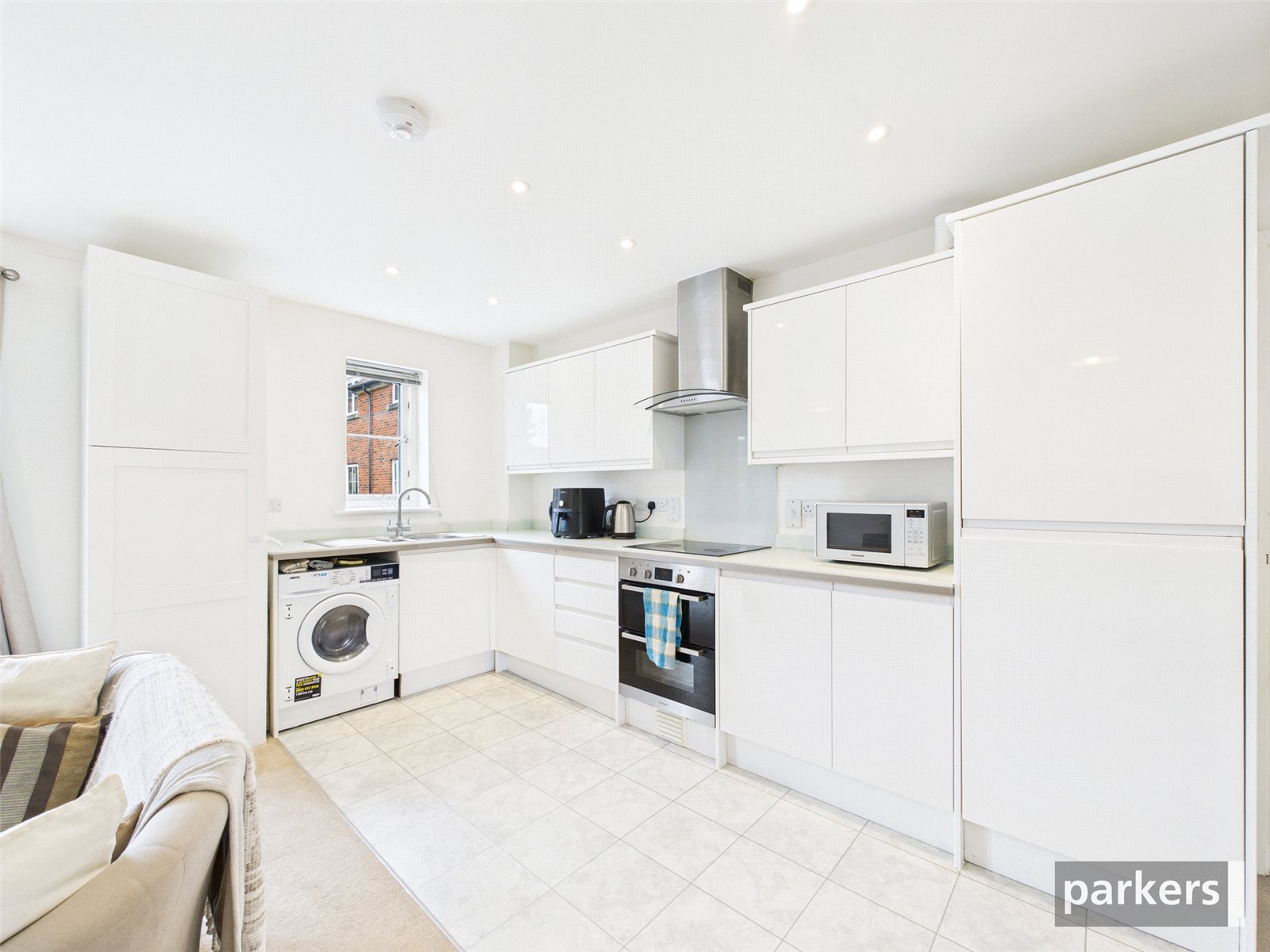 2 bedroom Flat for sale in Reading, Berkshire