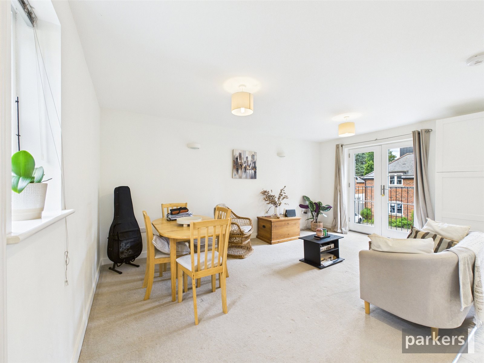 2 bedroom Flat for sale in Reading, Berkshire
