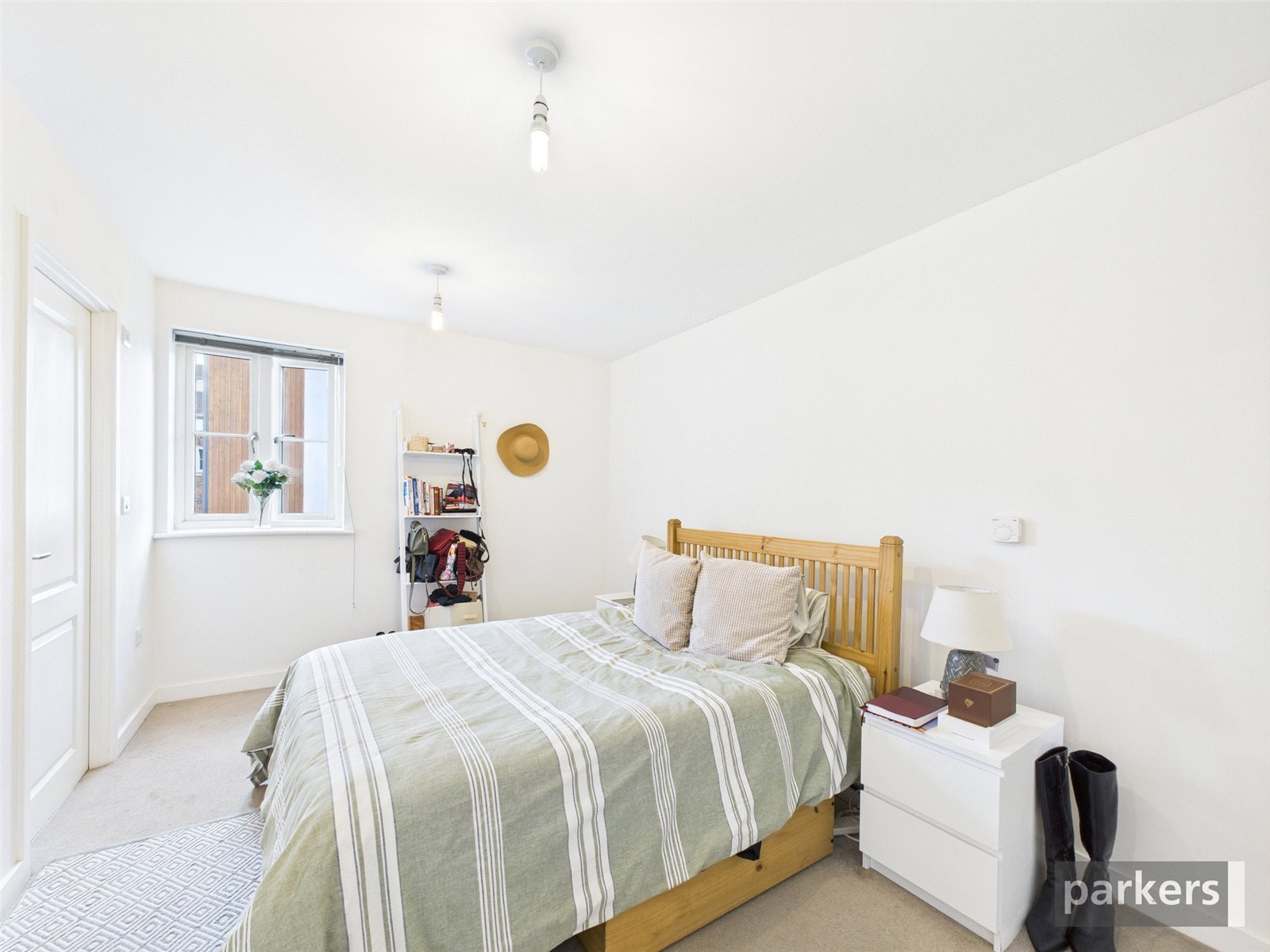 2 bedroom Flat for sale in Reading, Berkshire