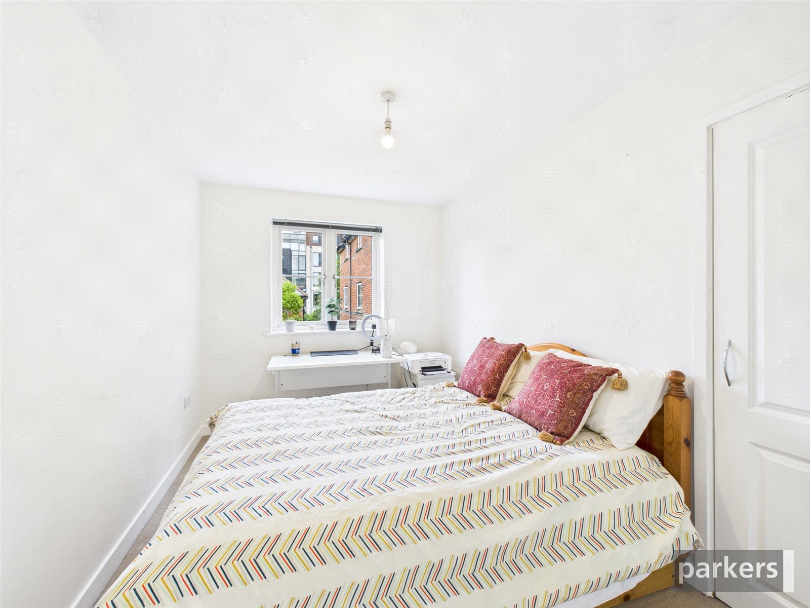 2 bedroom Flat for sale in Reading, Berkshire
