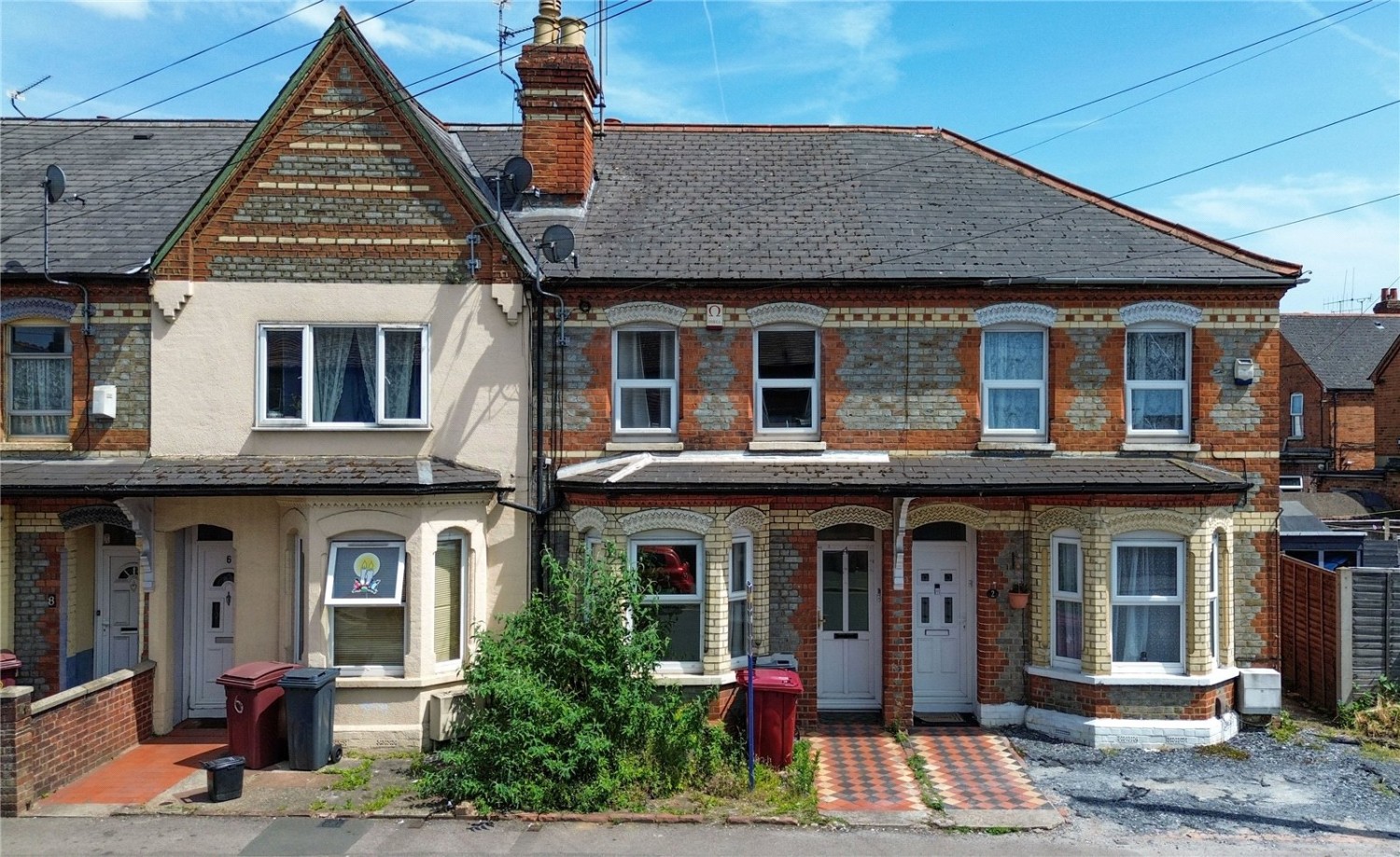 Reading, Berkshire