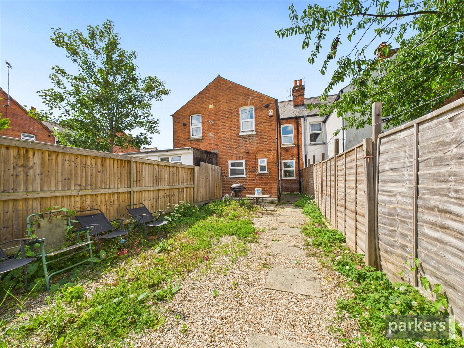 3 bedroom House for sale in Reading, Berkshire