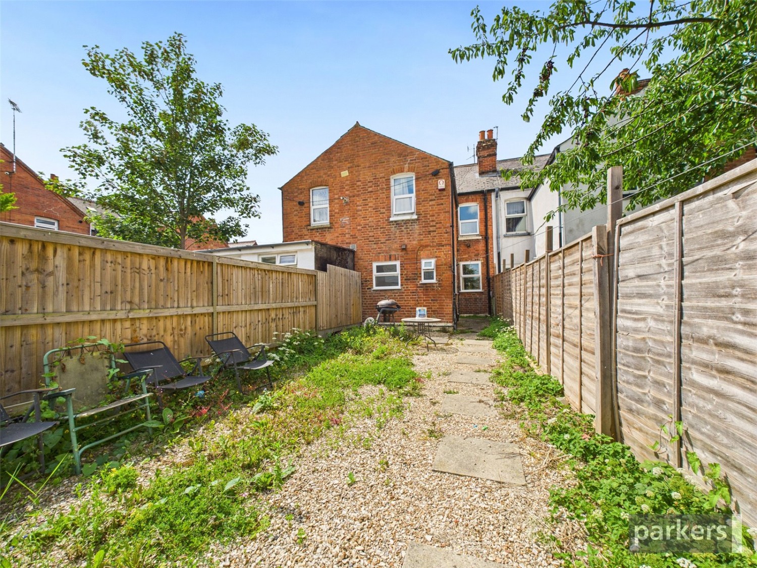 Reading, Berkshire