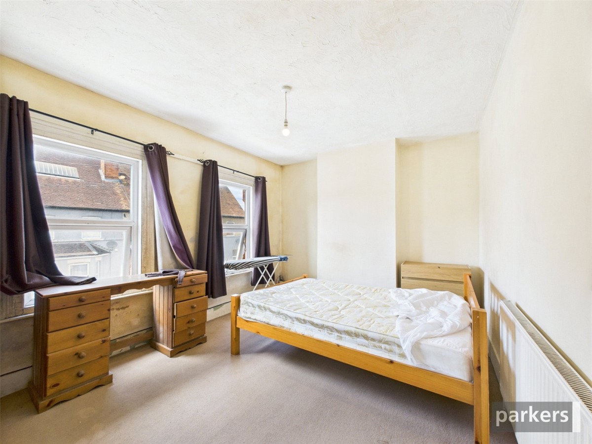 Reading, Berkshire