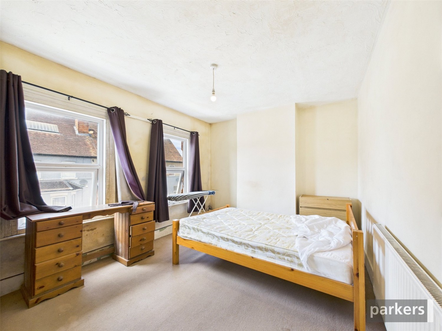 Reading, Berkshire