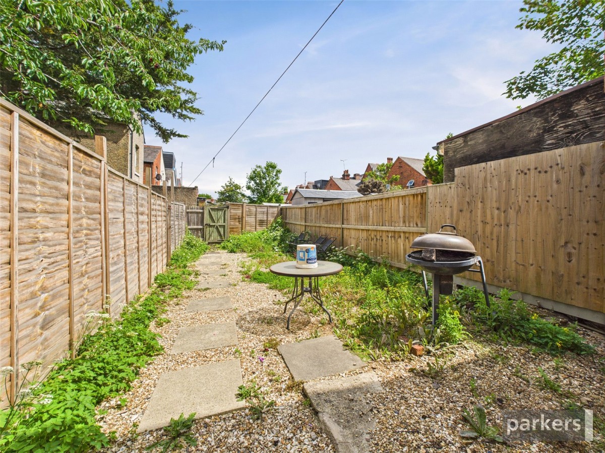 Reading, Berkshire