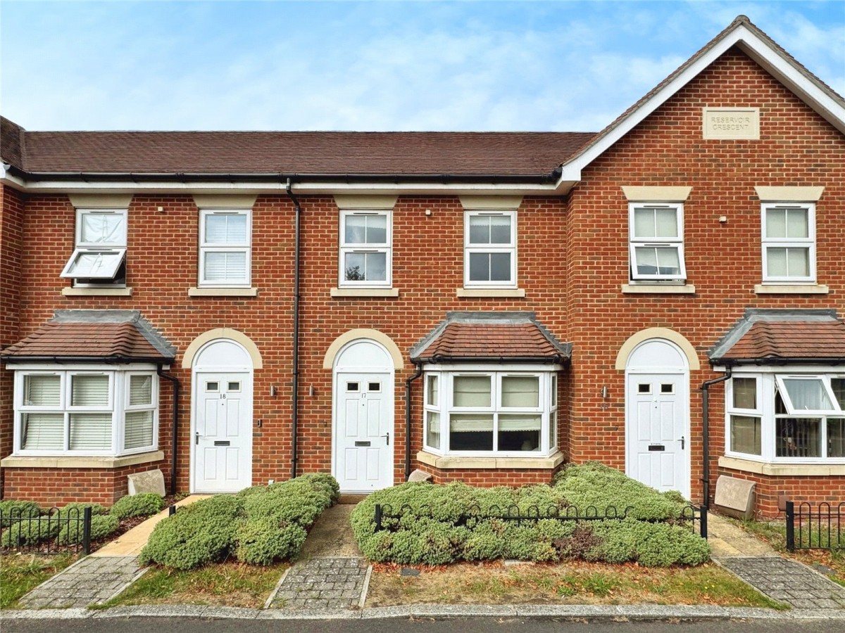 Reading, Berkshire