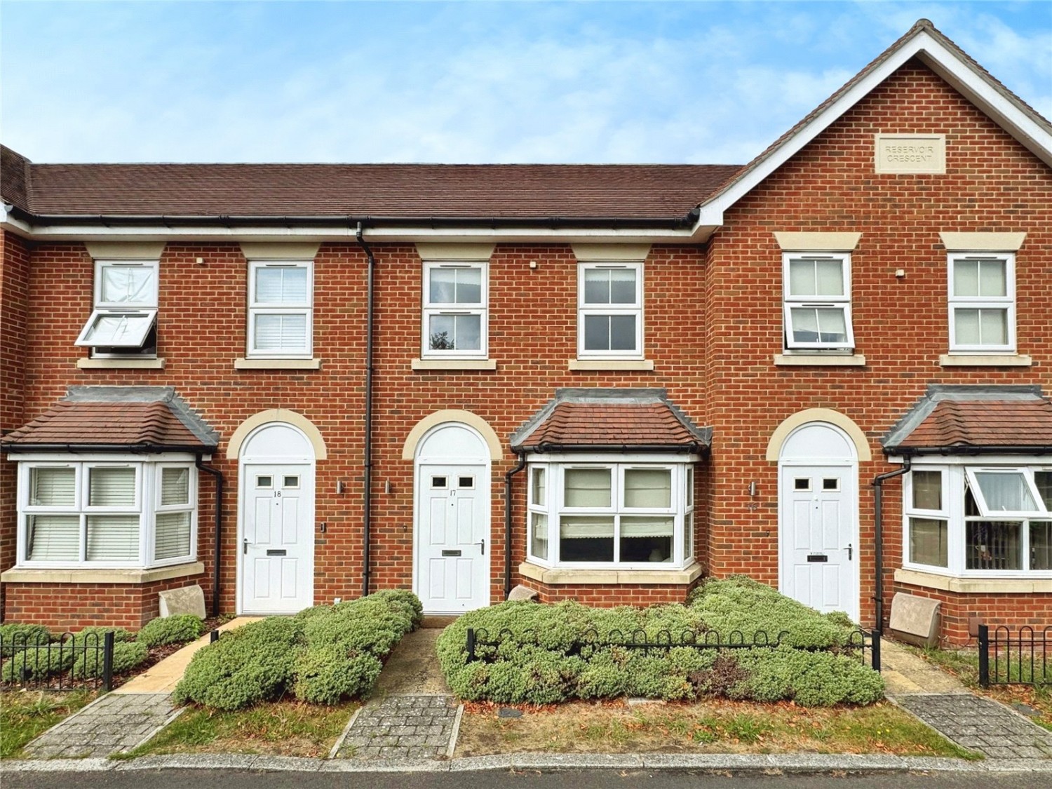 Reading, Berkshire