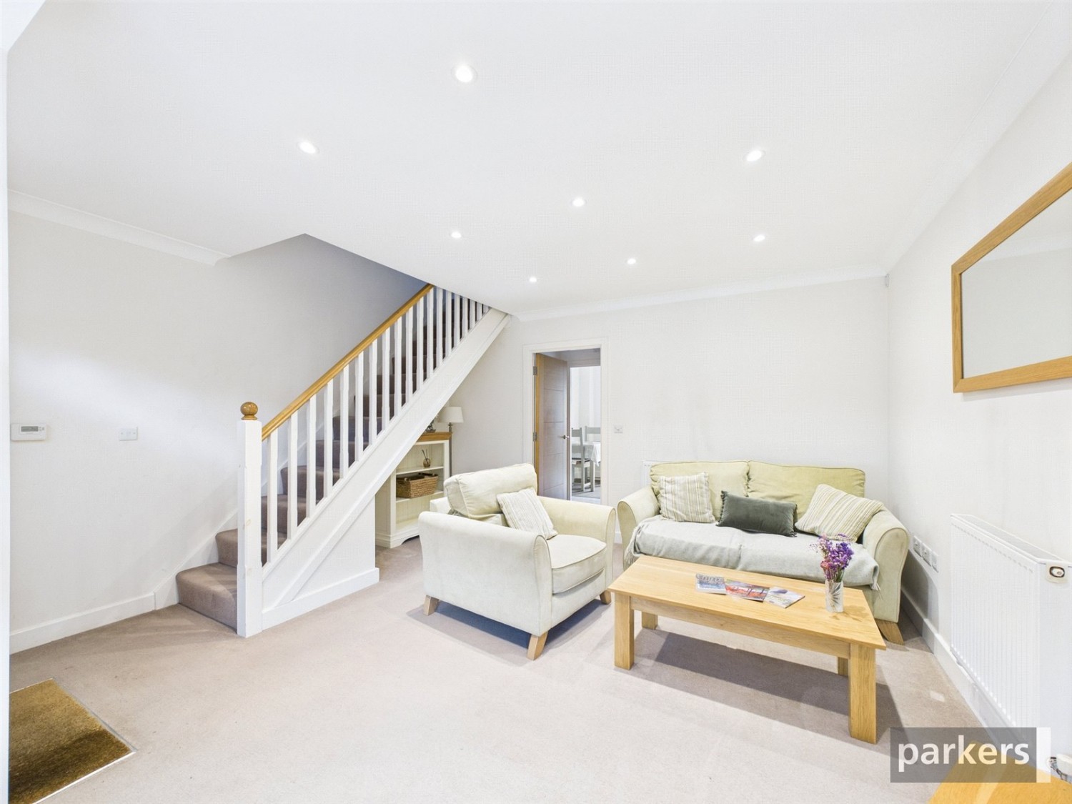 Reading, Berkshire