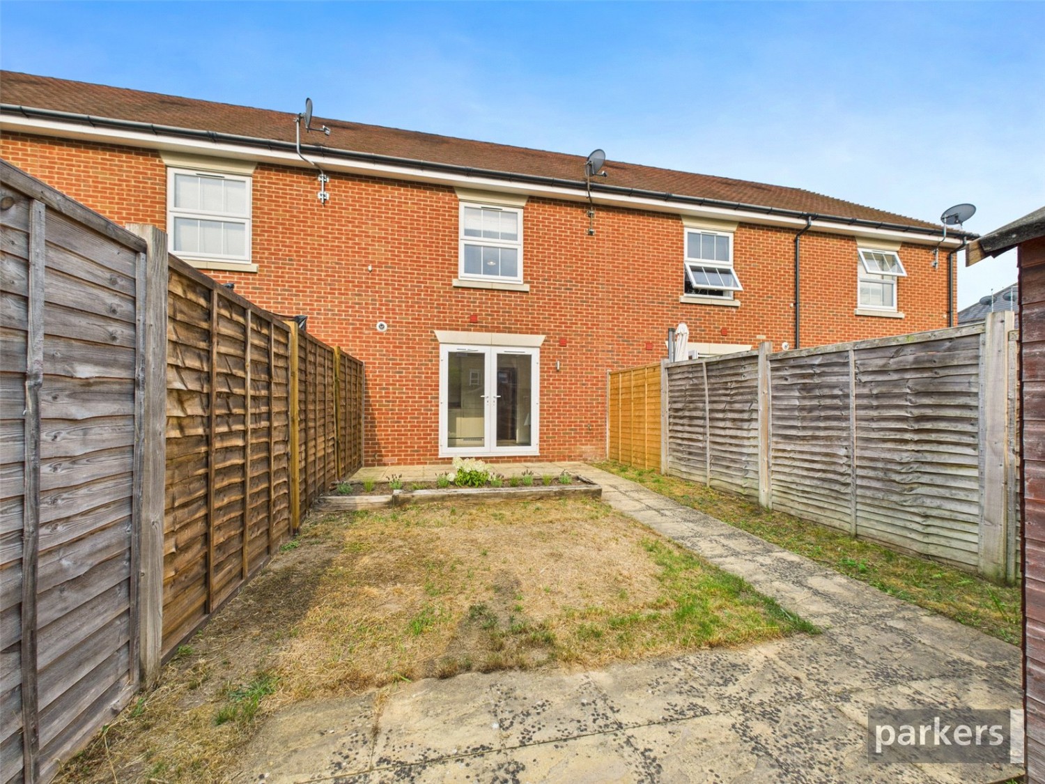 Reading, Berkshire