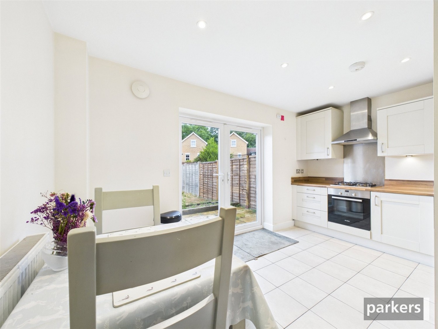 Reading, Berkshire