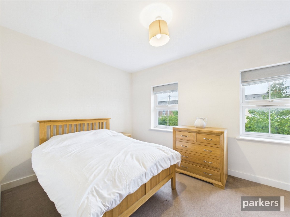 Reading, Berkshire