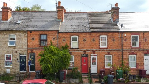 Reading, Berkshire