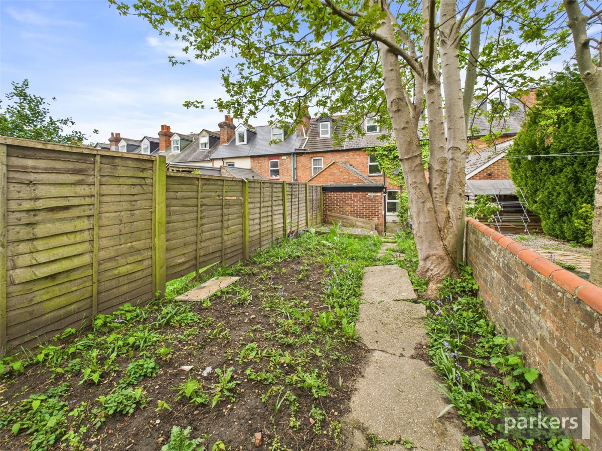 Reading, Berkshire