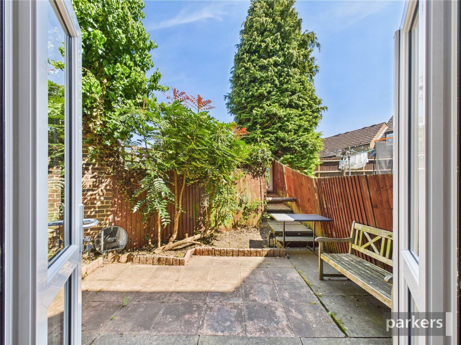 Reading, Berkshire