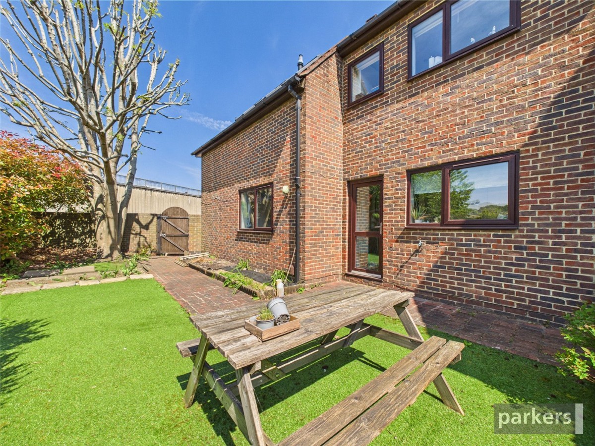 Reading, Berkshire