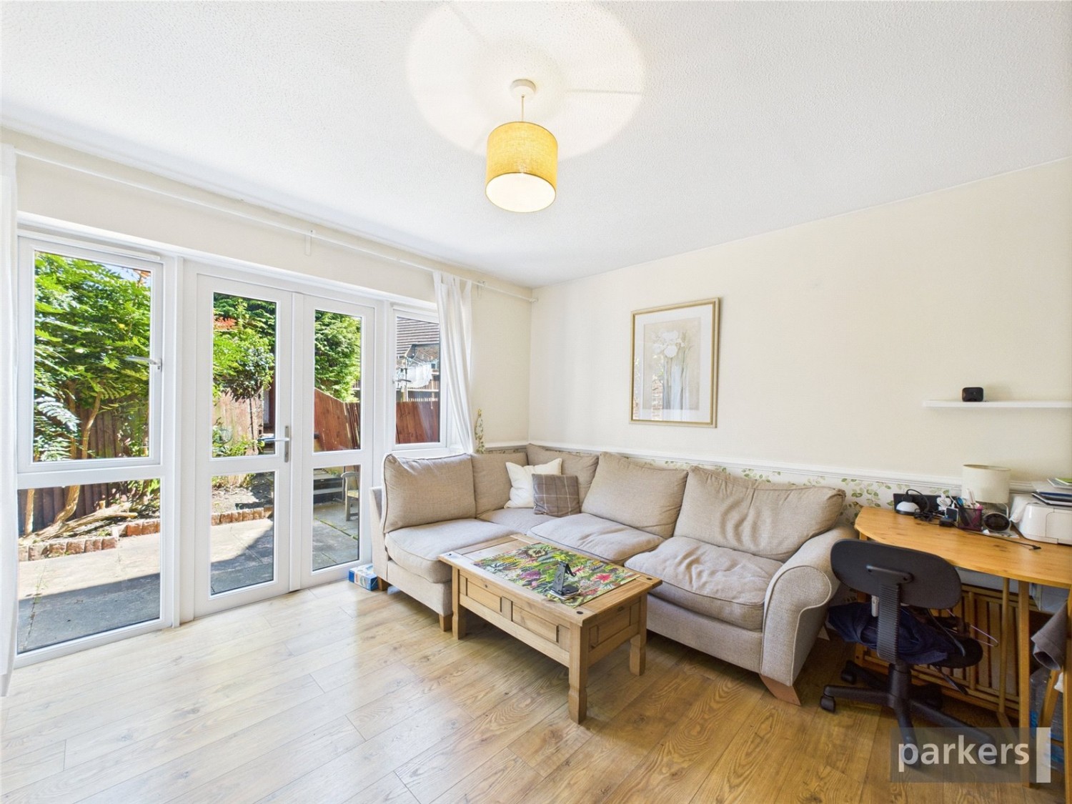Reading, Berkshire