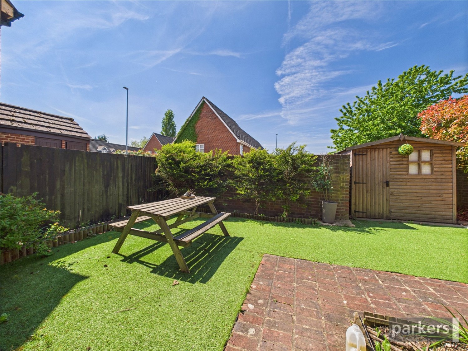 Reading, Berkshire