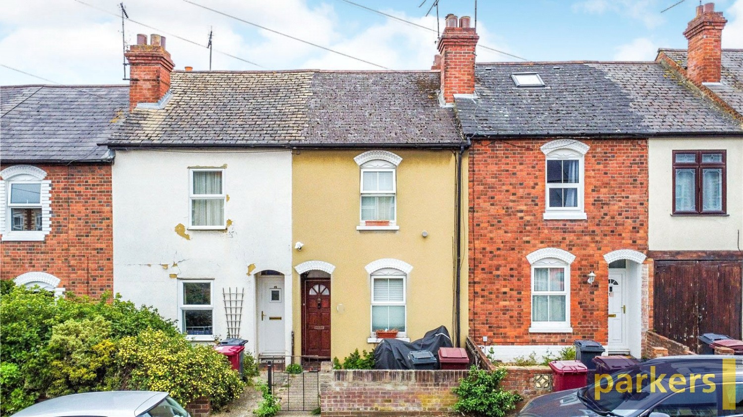 Reading, Berkshire
