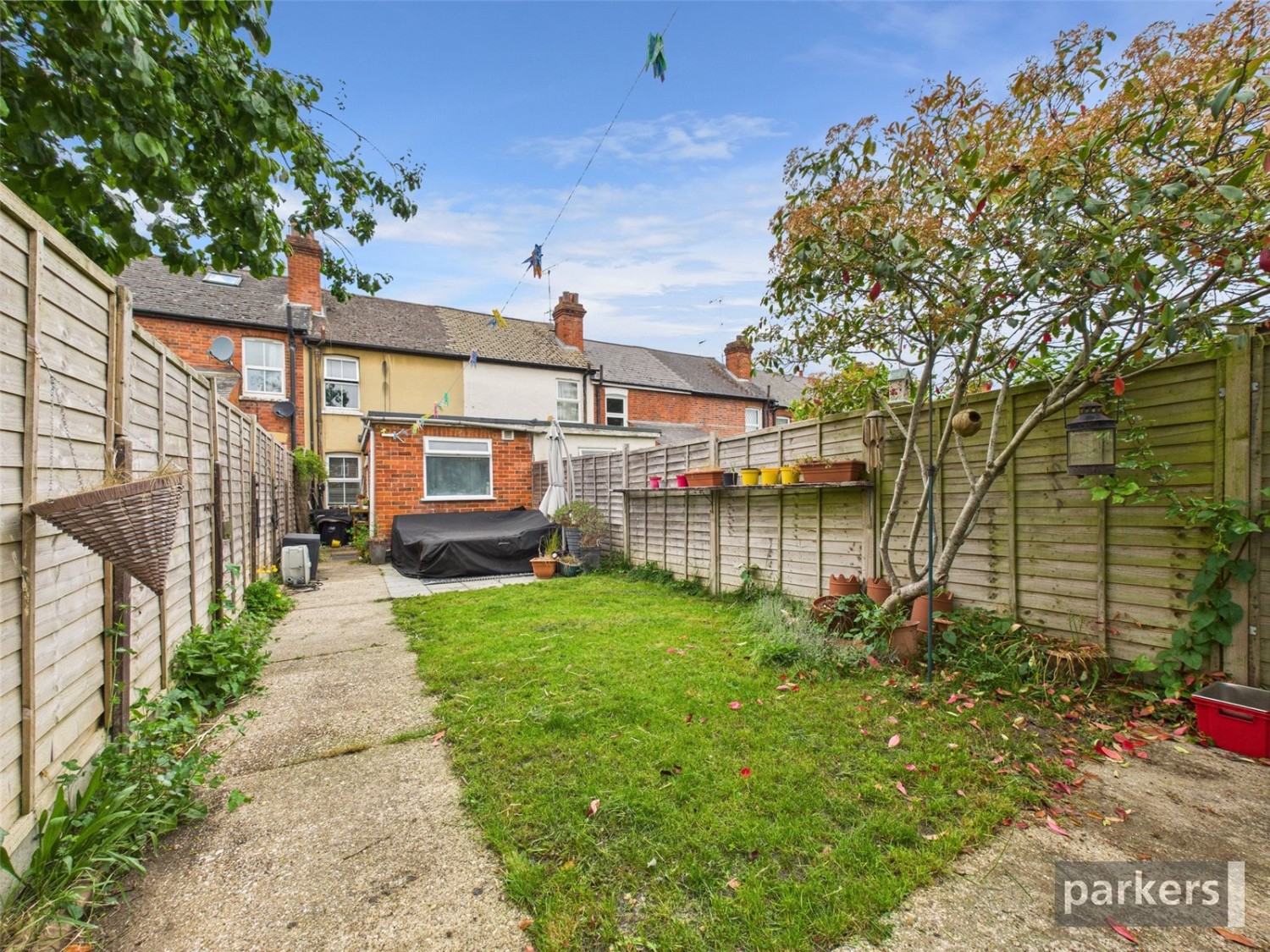 Reading, Berkshire