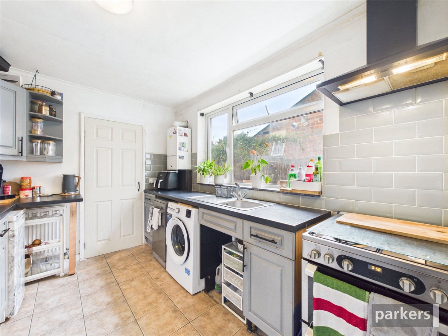Reading, Berkshire