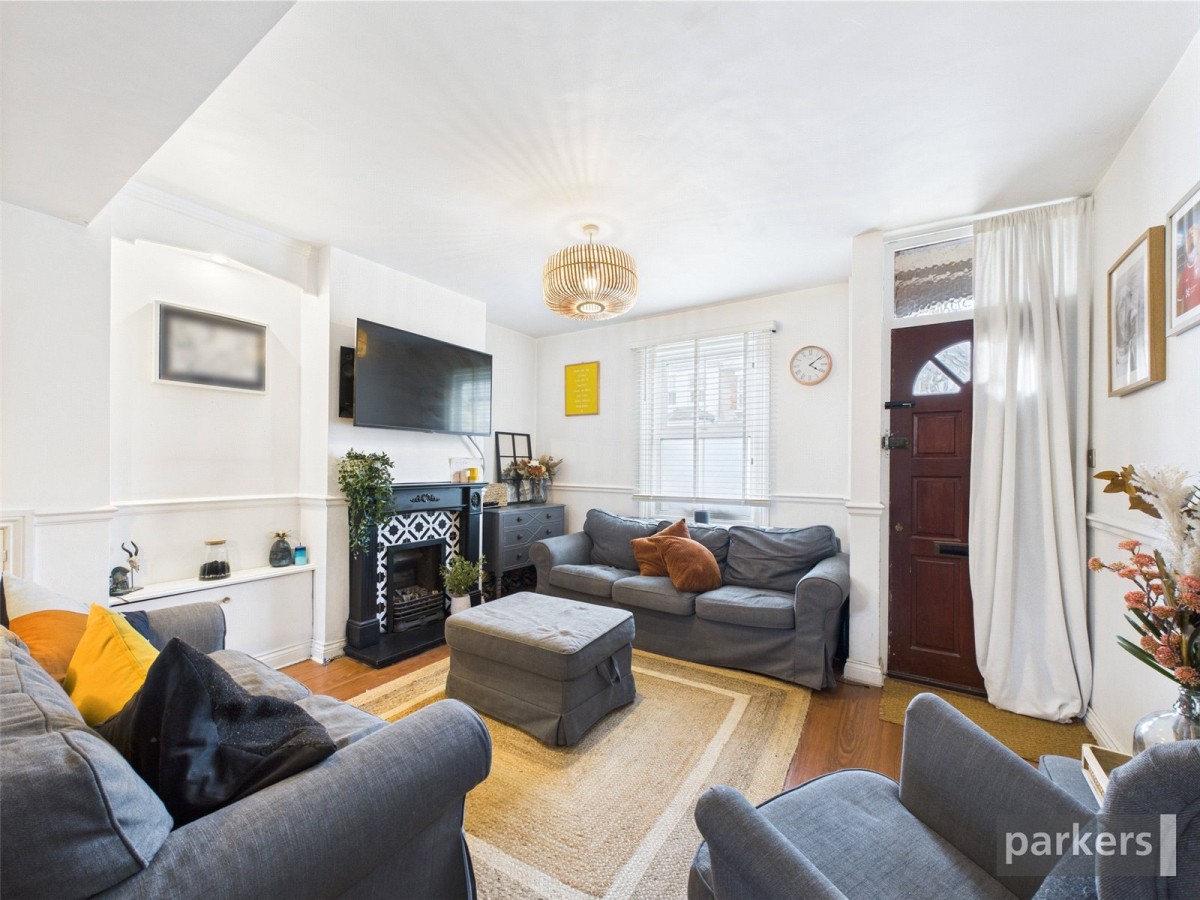 Reading, Berkshire