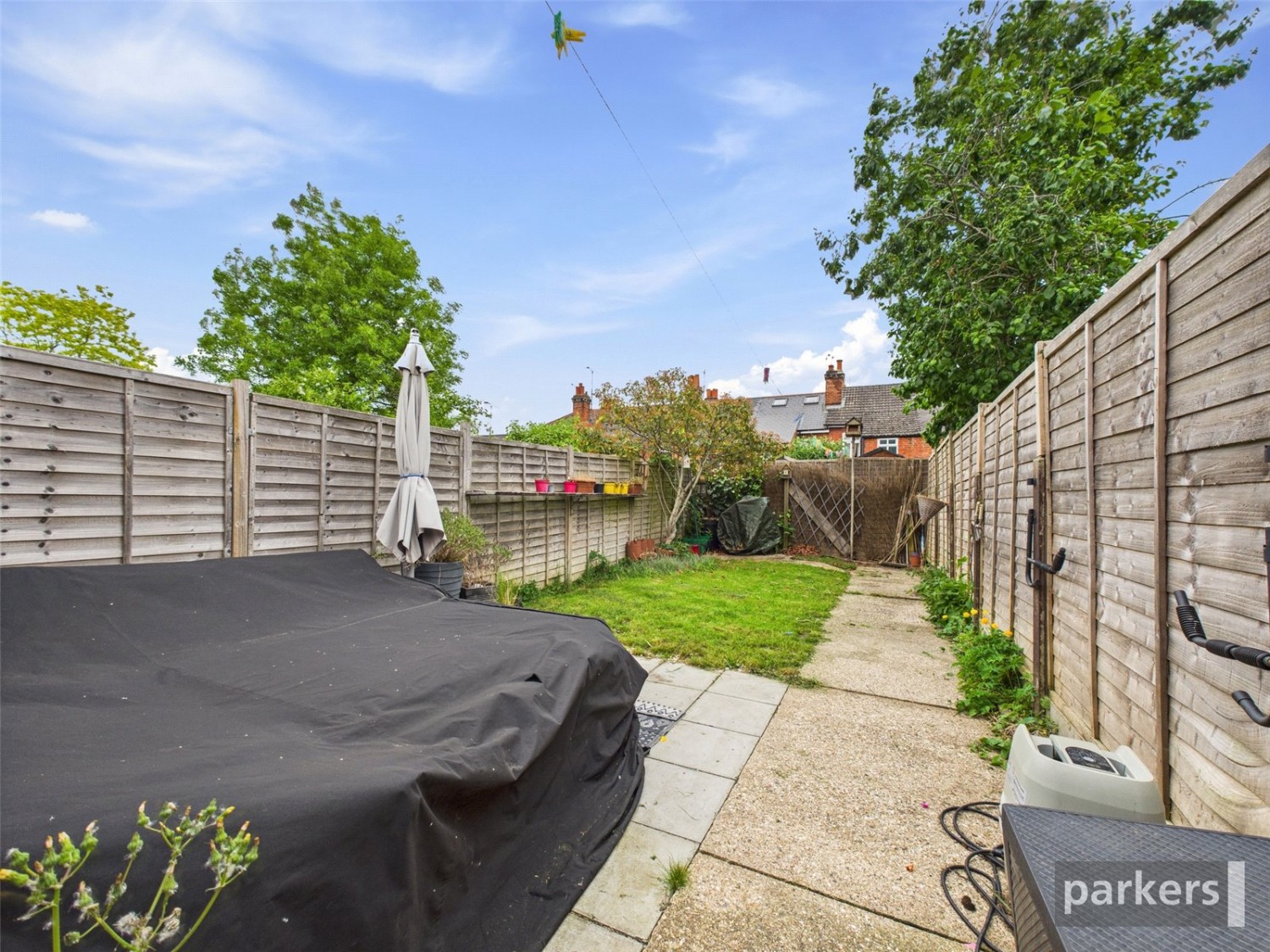 Reading, Berkshire