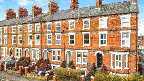 Reading, Berkshire