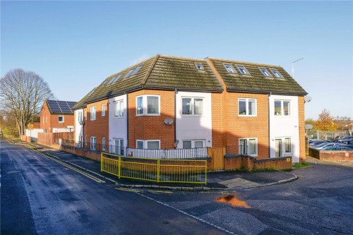 Reading, Berkshire