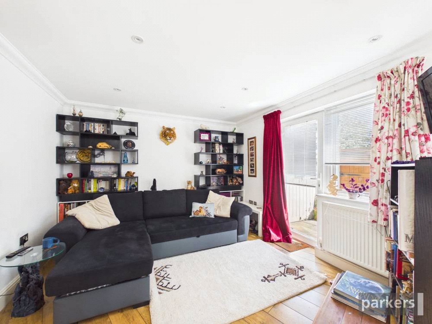 Reading, Berkshire