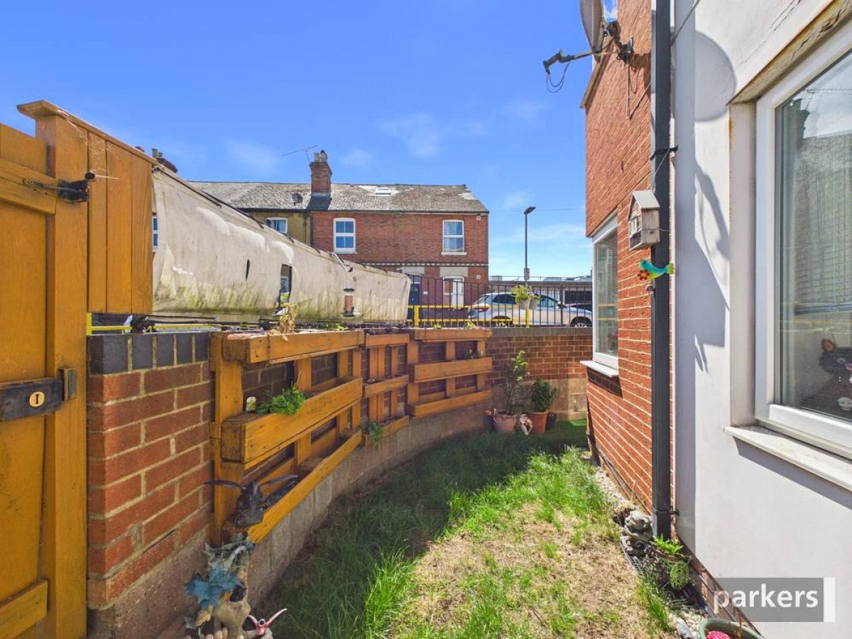 Reading, Berkshire