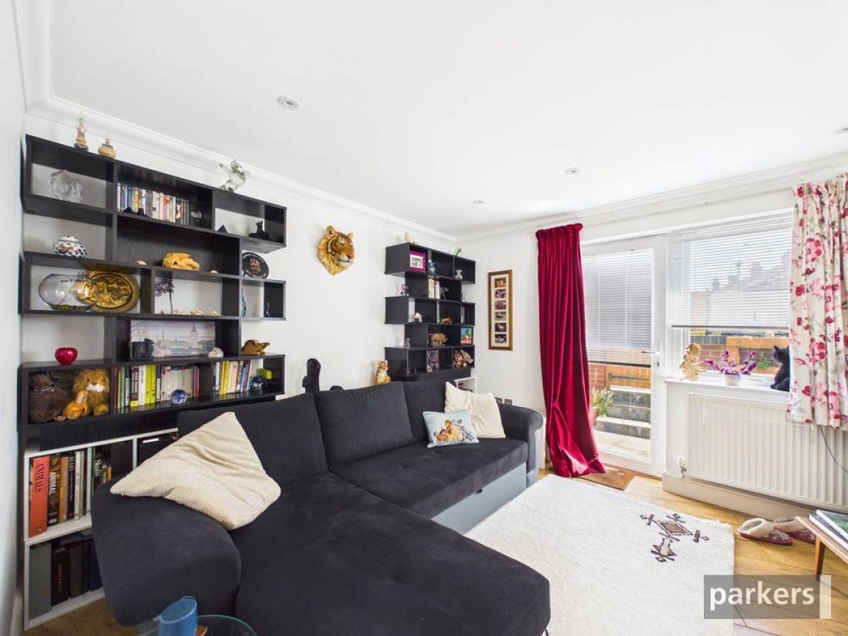 Reading, Berkshire