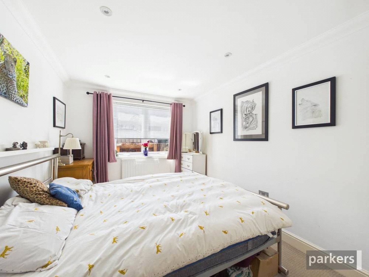Reading, Berkshire