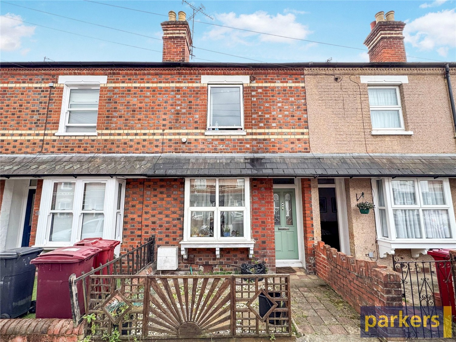 Reading, Berkshire