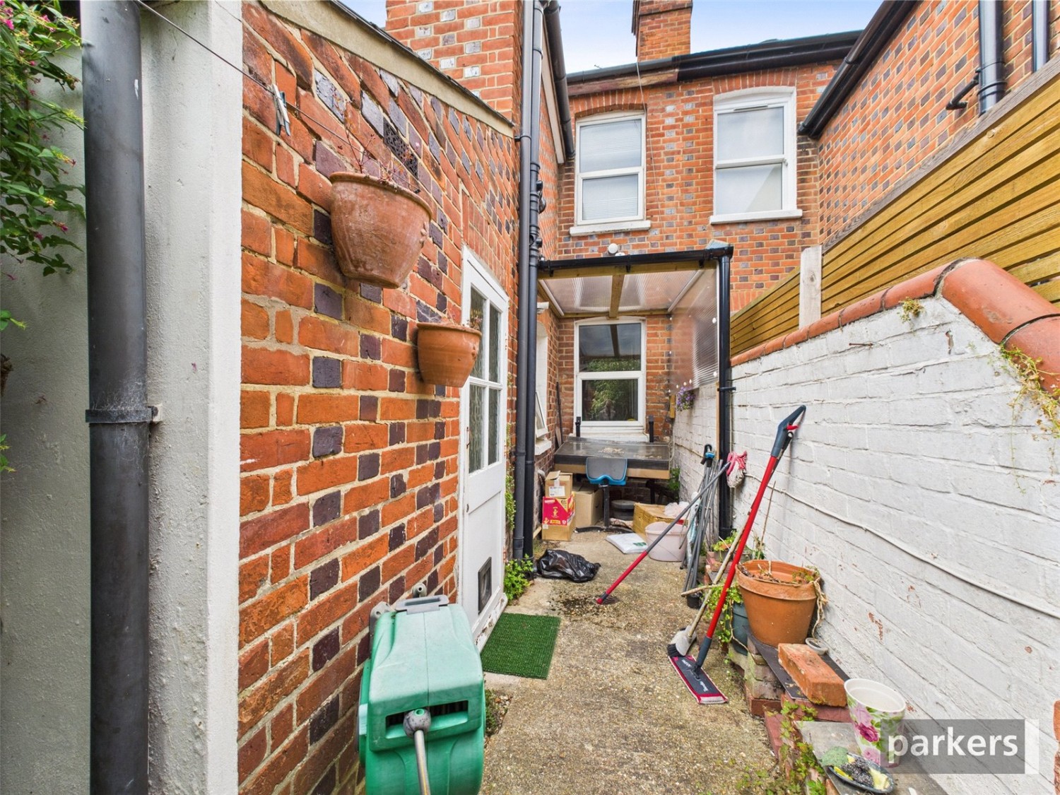 Reading, Berkshire