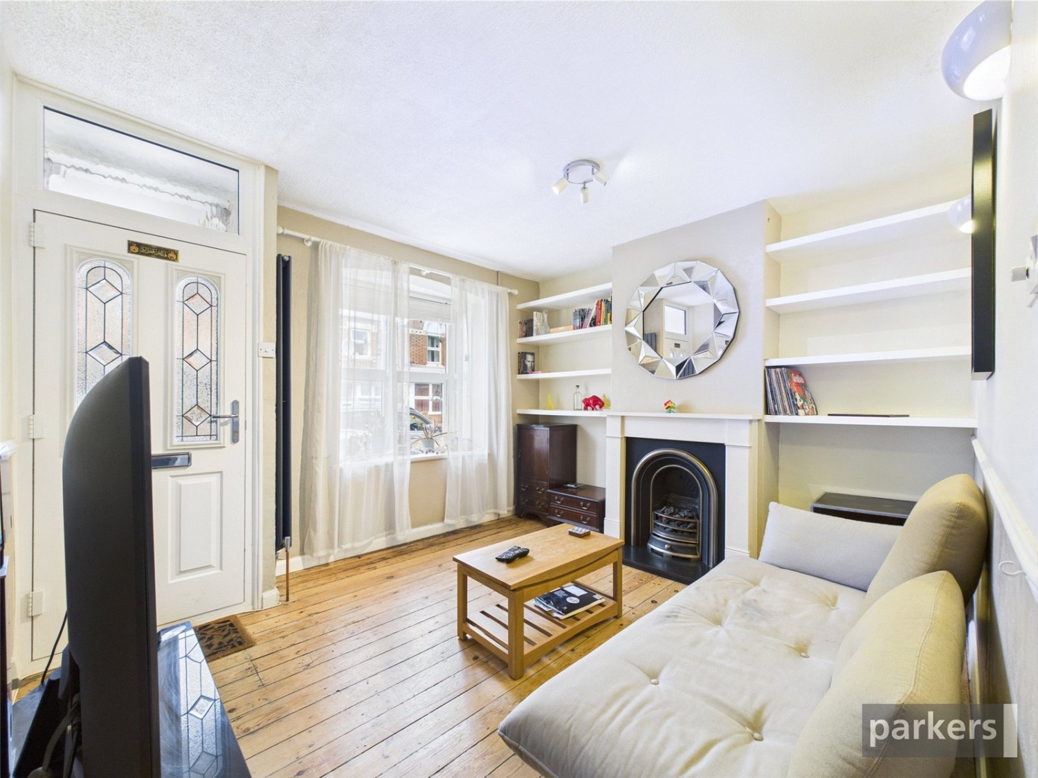 Reading, Berkshire