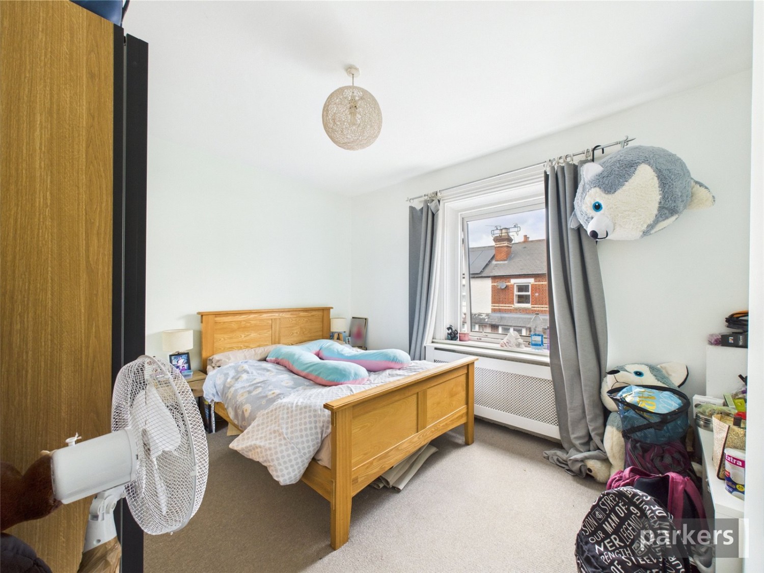 Reading, Berkshire