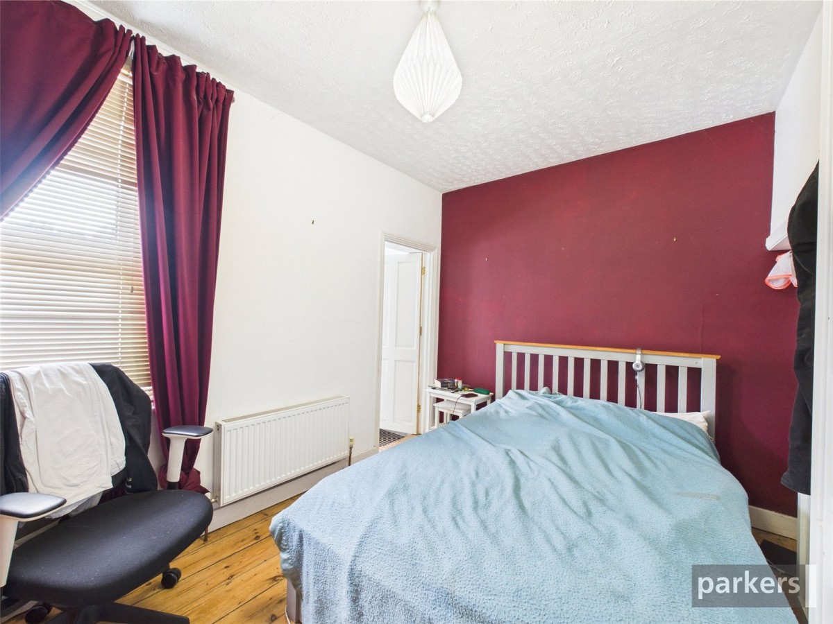 Reading, Berkshire
