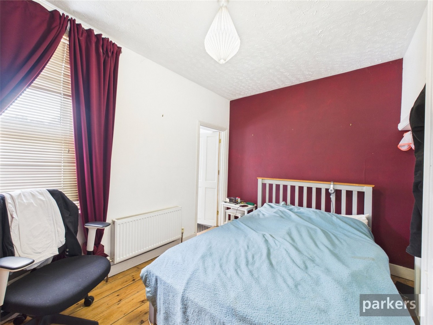 Reading, Berkshire