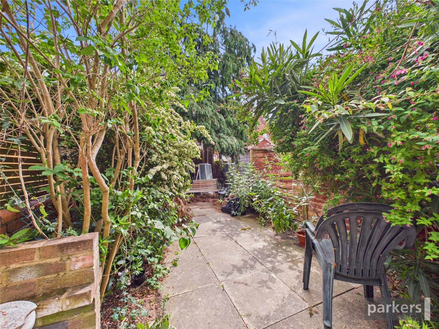 Reading, Berkshire