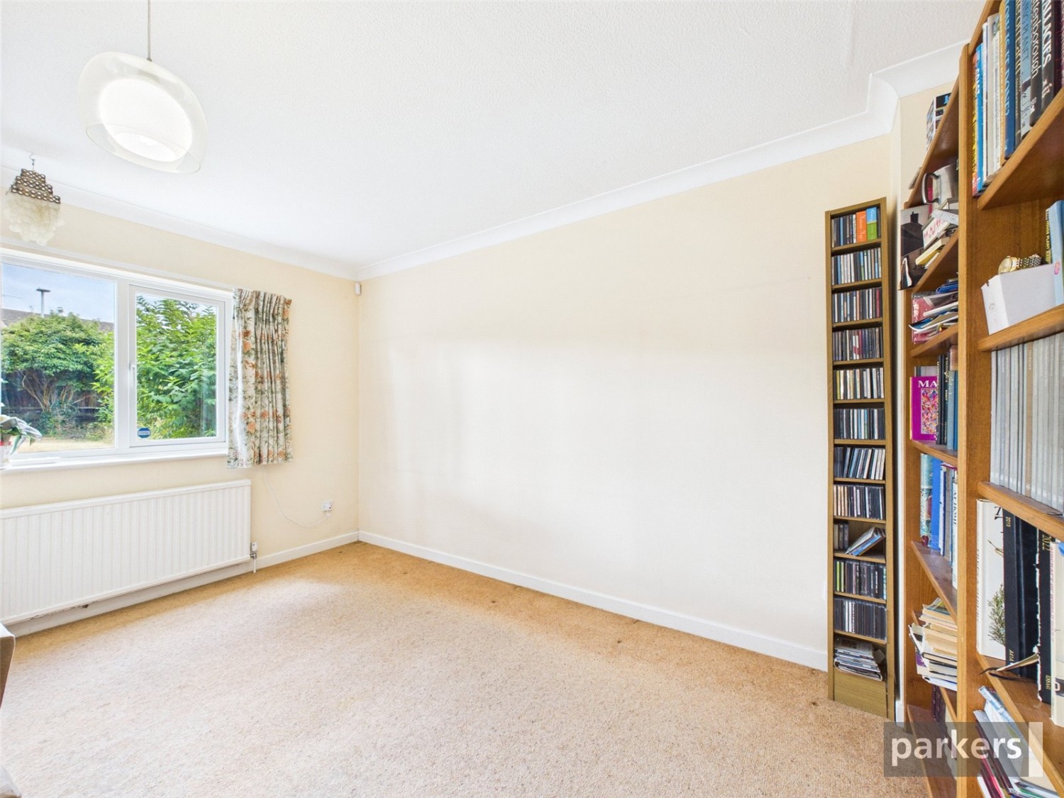 Reading, Berkshire