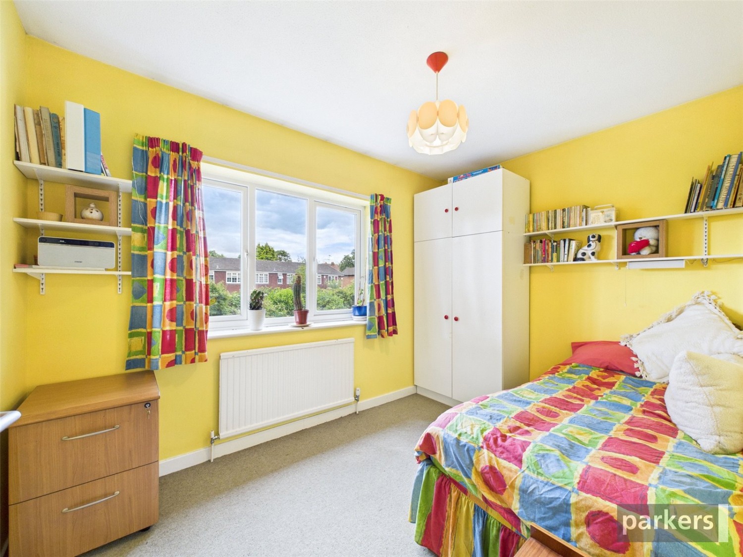 Reading, Berkshire
