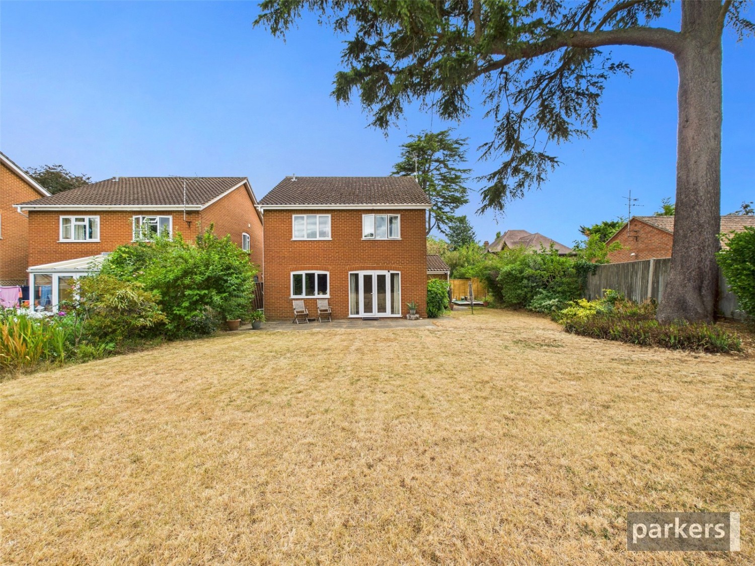 Reading, Berkshire
