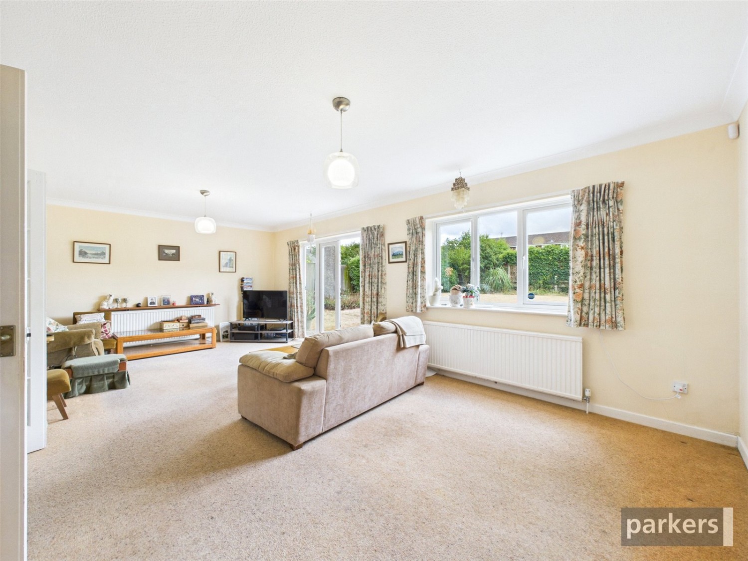 Reading, Berkshire