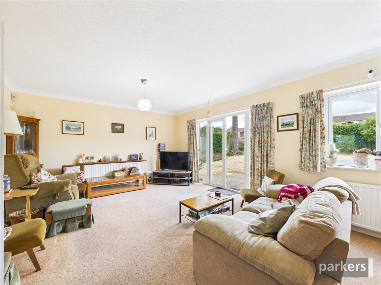 Reading, Berkshire
