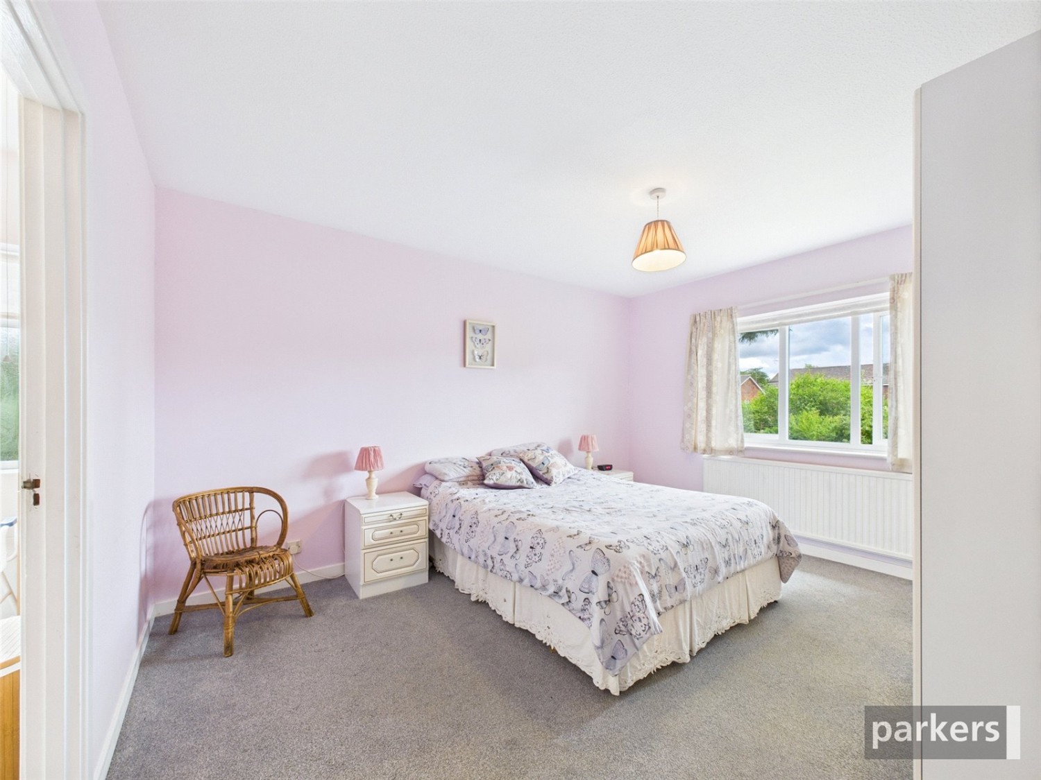 Reading, Berkshire