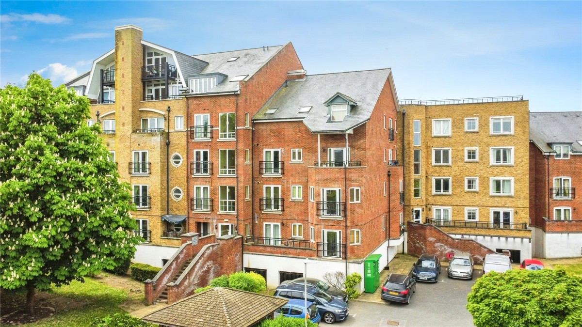 Reading, Berkshire