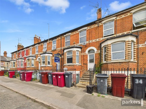 Reading, Berkshire