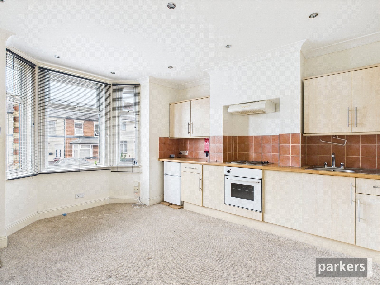 1 bedroom Flat for sale in Reading, Berkshire