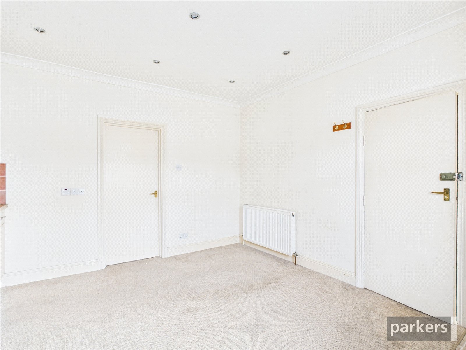 1 bedroom Flat for sale in Reading, Berkshire